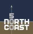 North Coast 500 logo