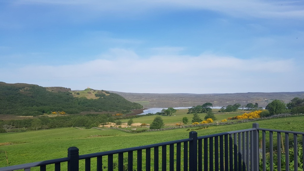 Sceneic Landscape
